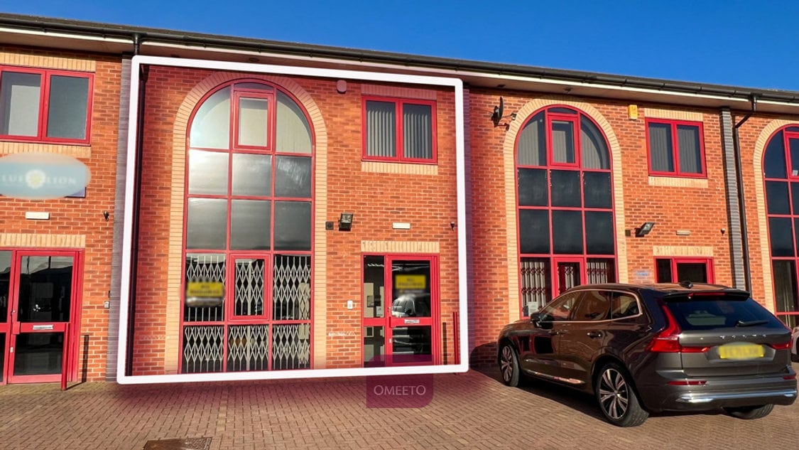 14 Mallard Way, Derby for lease Building Photo- Image 1 of 4