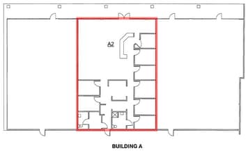 13909 Meridian Ave E, Puyallup, WA for lease Floor Plan- Image 1 of 1