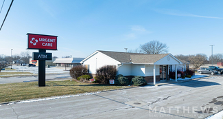 More details for 3805 N Dixie Hwy, Monroe, MI - Retail for Sale