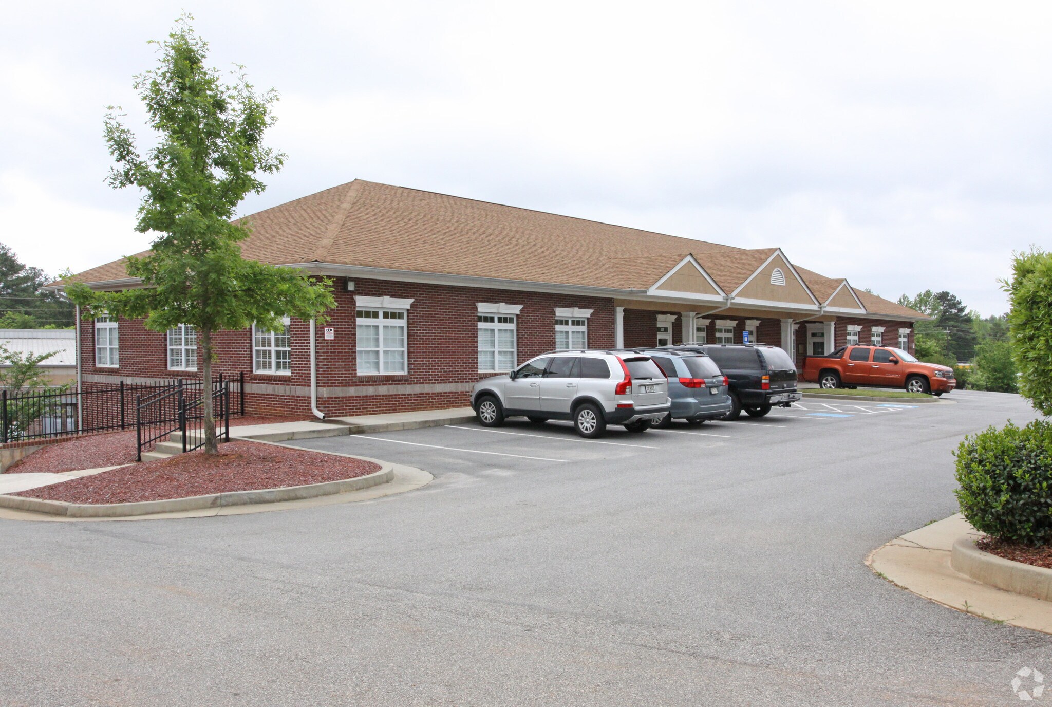 924 Gainesville Hwy, Buford, GA for sale Primary Photo- Image 1 of 1