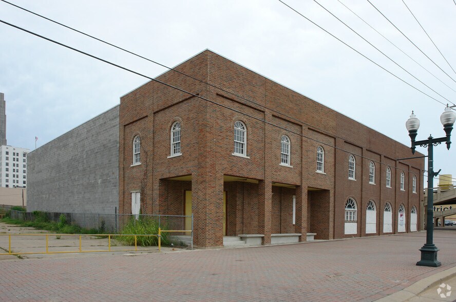 510 Commerce St, Shreveport, LA 71101