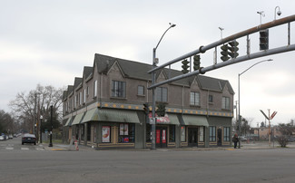 More details for 2322-2326 Del Paso Blvd, Sacramento, CA - Retail for Sale