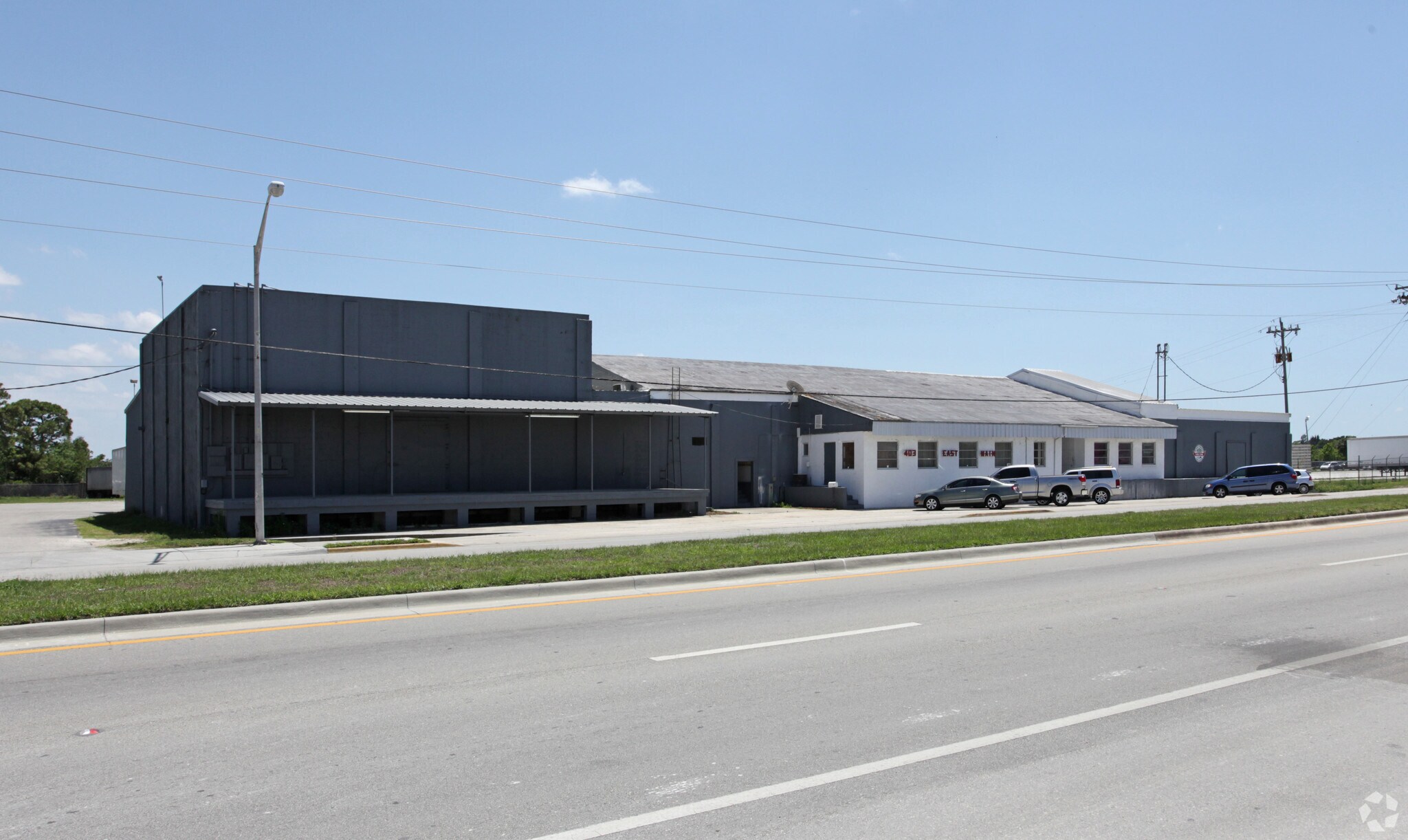 403 E Main St, Immokalee, FL for sale Building Photo- Image 1 of 1