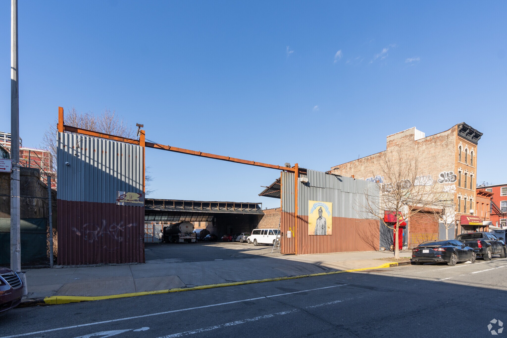 1029 Dean St, Brooklyn, NY for sale Primary Photo- Image 1 of 1