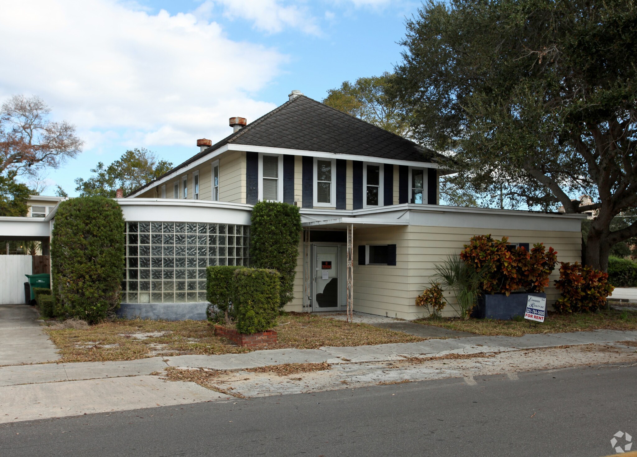 6 Rosa L Jones Blvd, Cocoa, FL for sale Primary Photo- Image 1 of 1