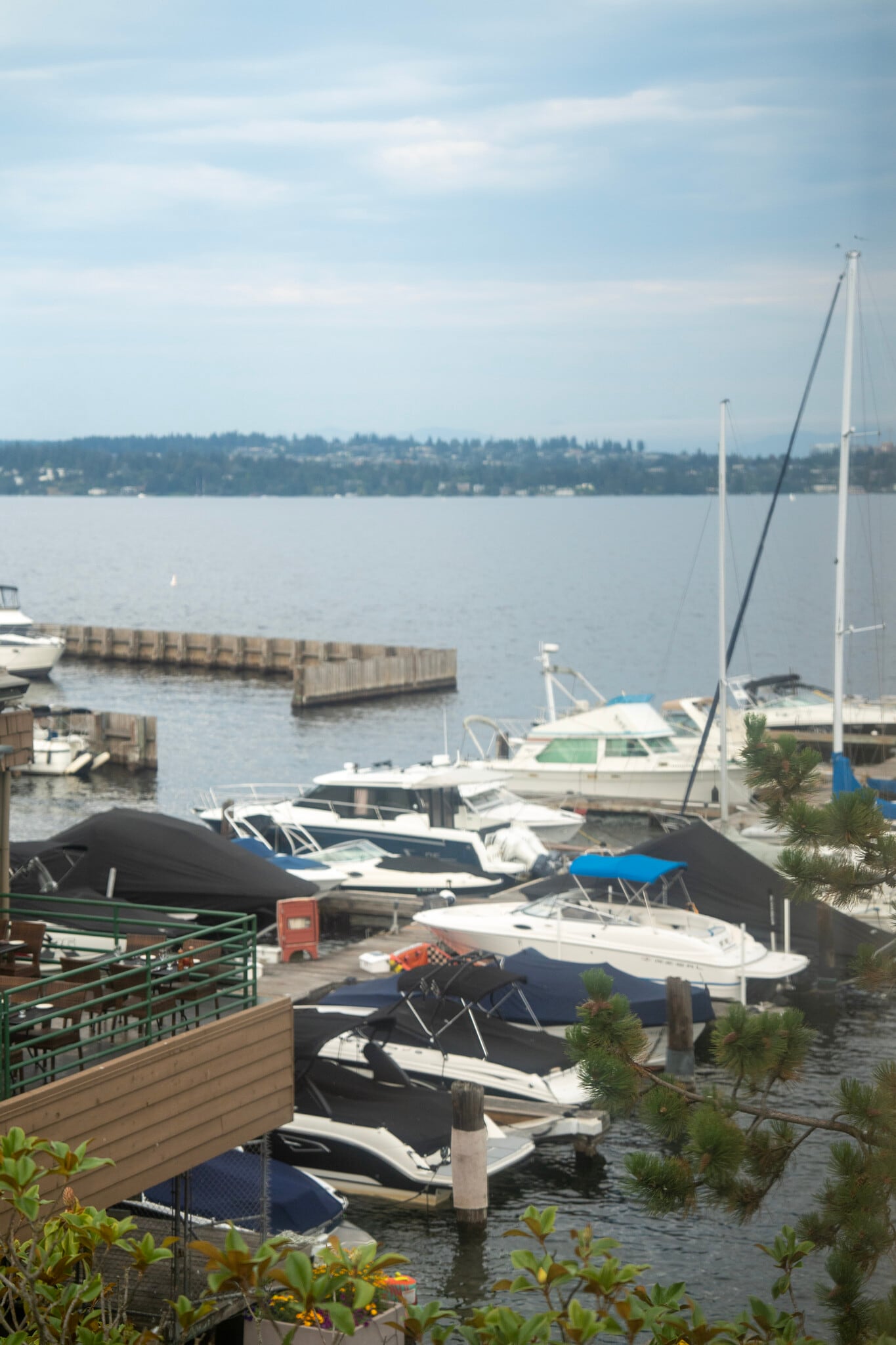 110-140 Lakeside Ave, Seattle, WA for lease Building Photo- Image 1 of 7