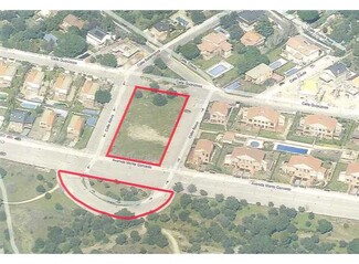 More details for Avenida Monte Gancedo, 9, Pozuelo De Alarcón - Land for Sale