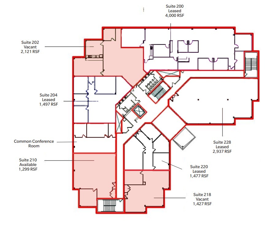 N19 W24075 Riverwood Dr, Waukesha, WI for sale Floor Plan- Image 1 of 1