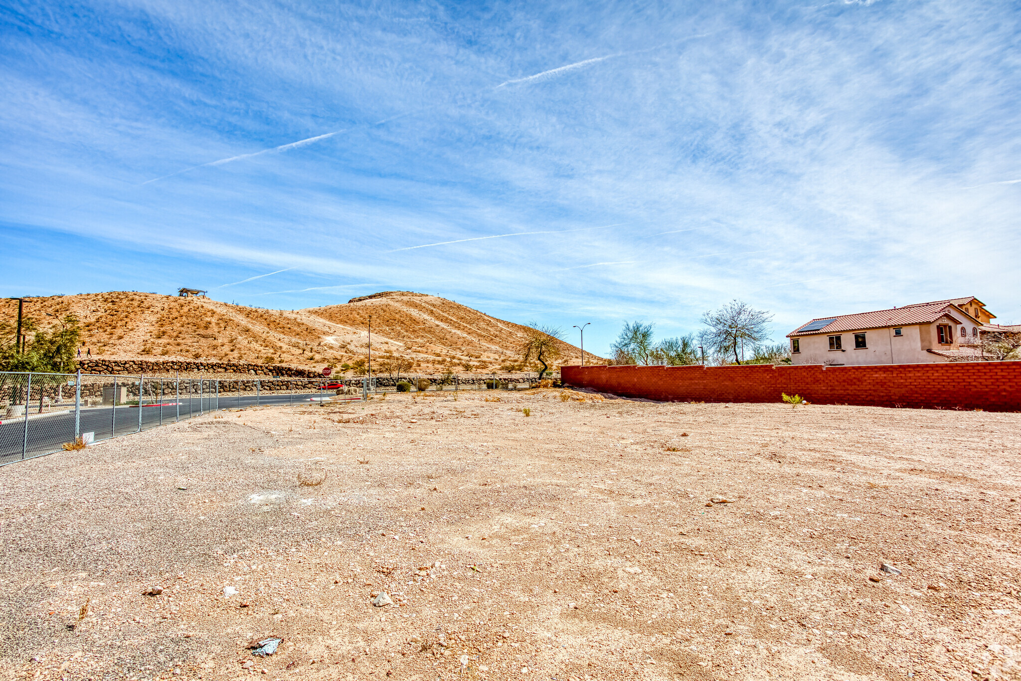 8091 Blue Diamond Rd, Las Vegas, NV for sale Primary Photo- Image 1 of 1