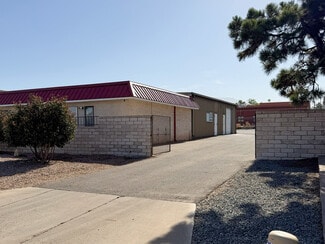 More details for 6822 Academy Parkway West NE, Albuquerque, NM - Retail for Sale