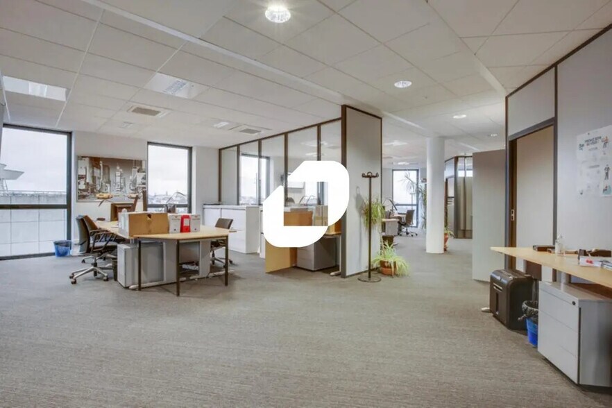 Office in Châtenay-Malabry for sale - Interior Photo - Image 3 of 15