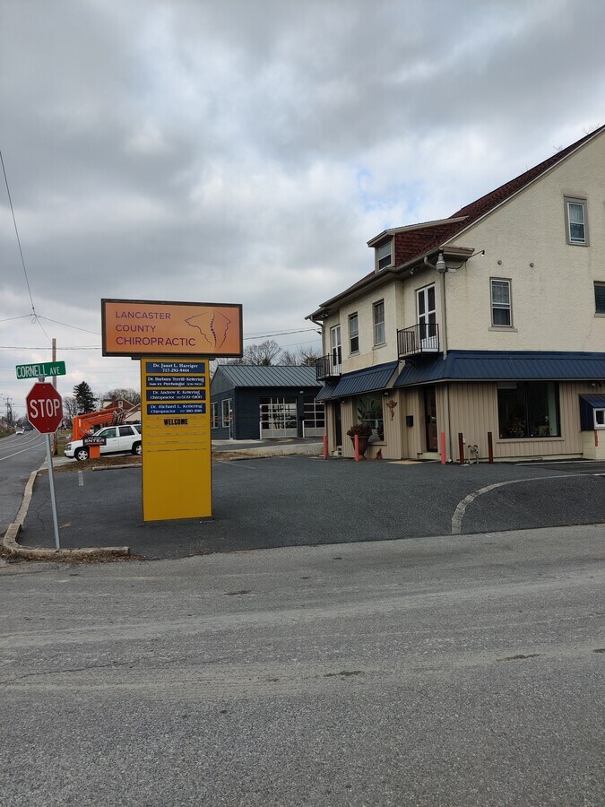 1601 Columbia Ave, Lancaster, PA 17603