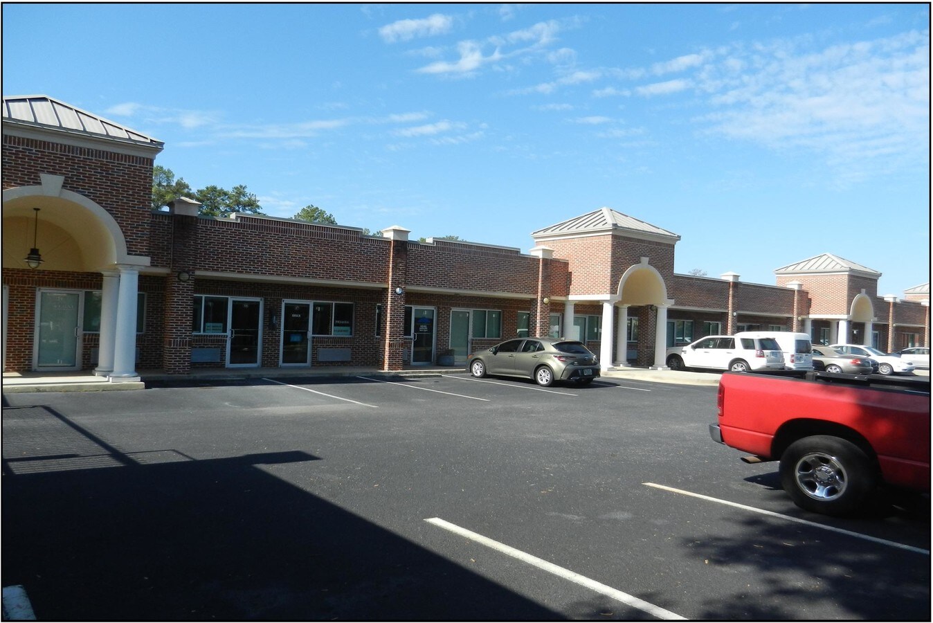 6416 Peake Rd, Macon, GA 31210