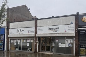 58-59 Union St, Wednesbury for lease Building Photo- Image 1 of 1
