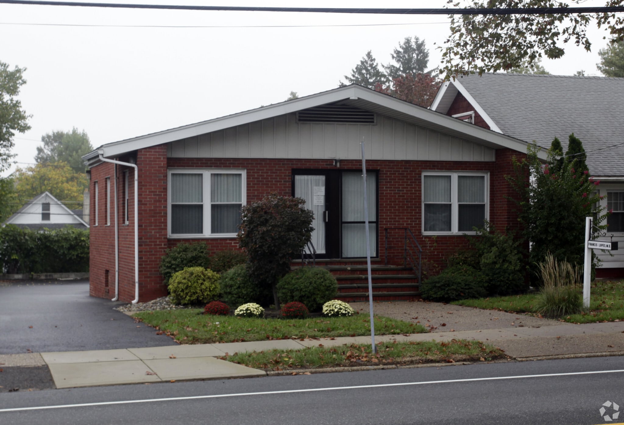 141 White Horse Pike, Audubon, NJ for lease Primary Photo- Image 1 of 18