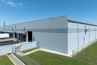 More details for 3405 Roy Orr Blvd, Grand Prairie, TX - Industrial for Lease