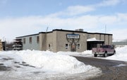 72 Schaefer St, Waterloo ON - Warehouse