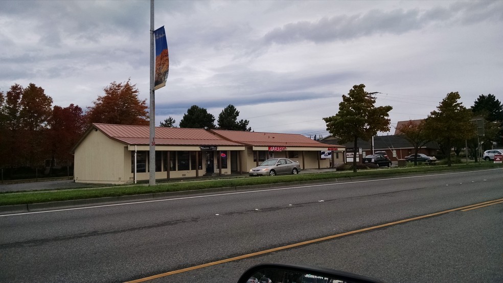 31775 State Route 20, Oak Harbor, WA for lease - Primary Photo - Image 1 of 5