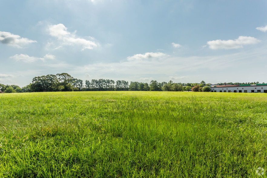 Market Blvd, Collierville, TN for sale - Primary Photo - Image 2 of 3