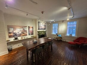 24 Mercer St, Toronto, ON for lease Interior Photo- Image 2 of 2