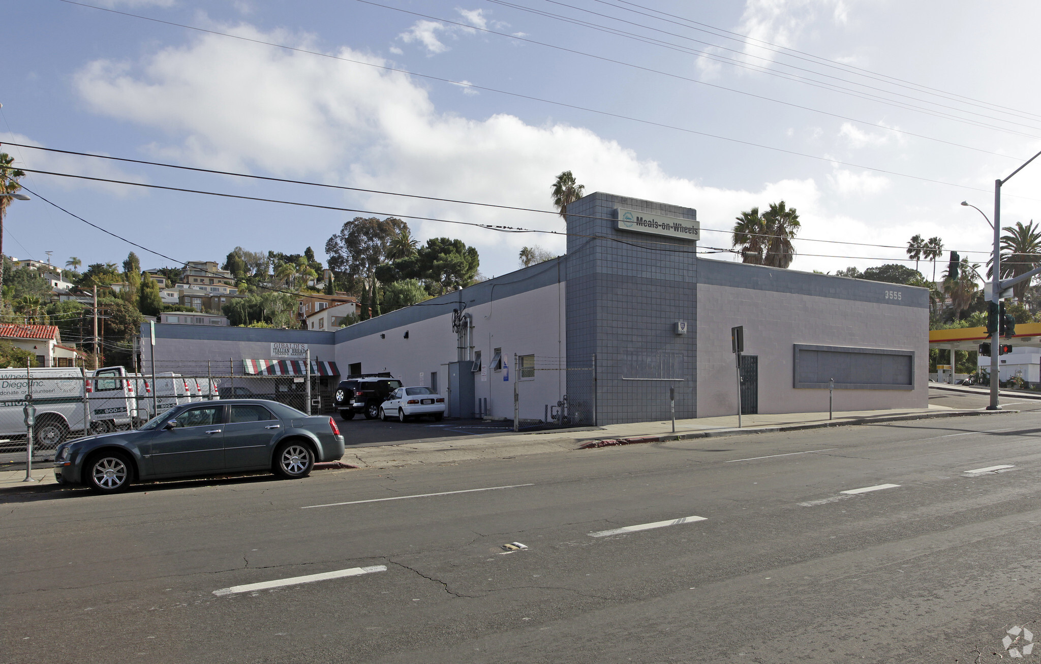 3555 India St, San Diego, CA for sale Primary Photo- Image 1 of 1