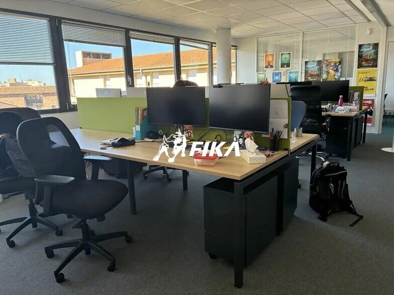 Office in Toulouse for lease - Building Photo - Image 2 of 10