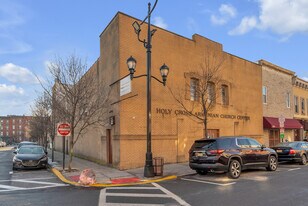 2610 Bergenline Ave, Union City NJ - Ghost Kitchen
