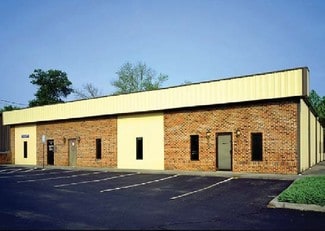 More details for 215 E Springbrook Dr, Johnson City, TN - Office for Lease