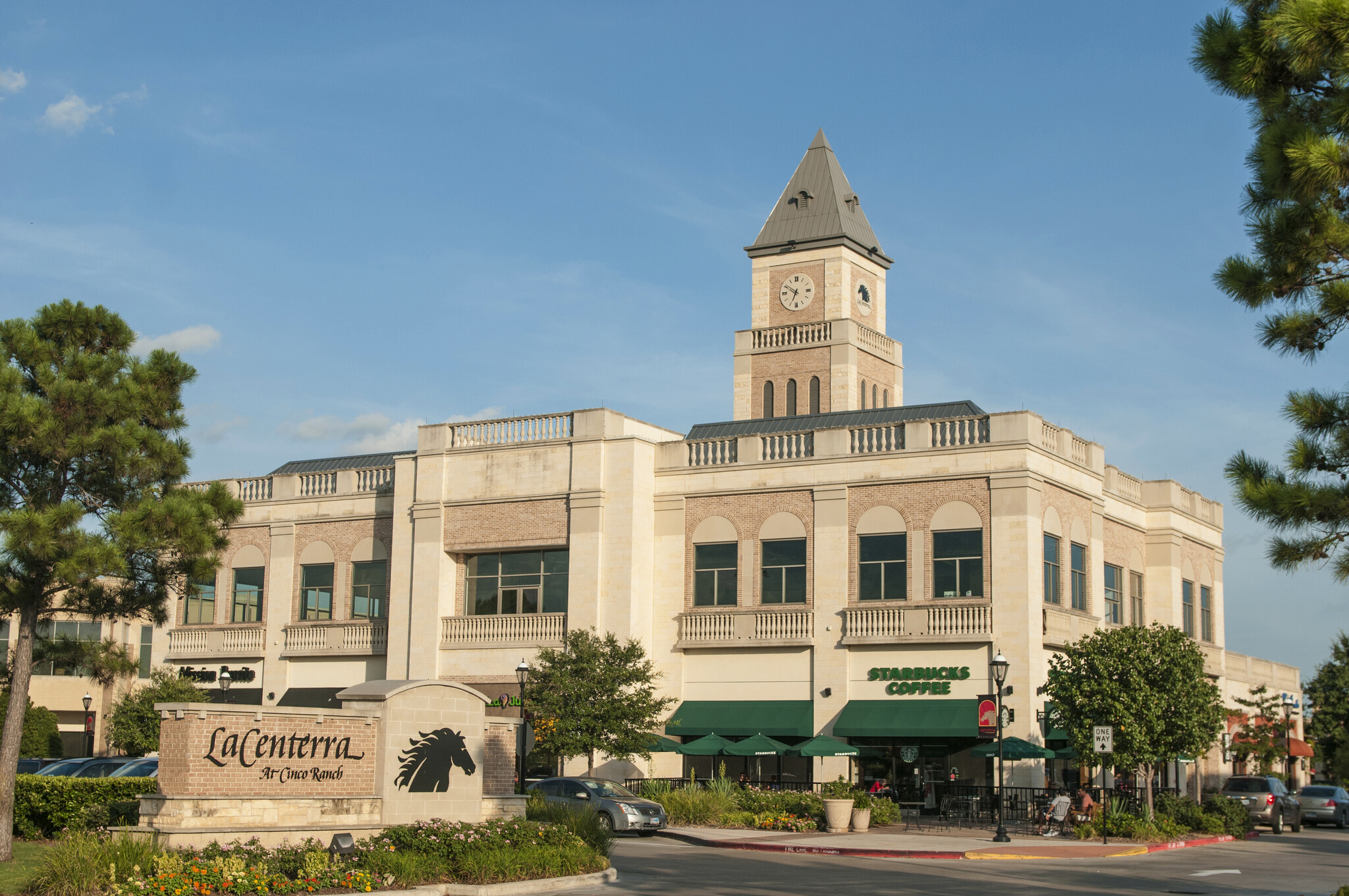 23501 Cinco Ranch Blvd, Katy, TX for lease Building Photo- Image 1 of 8