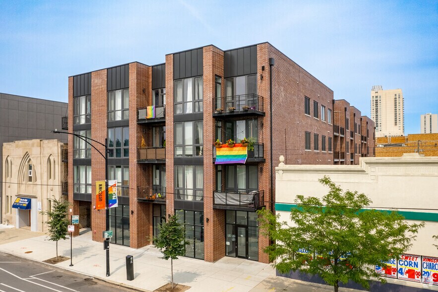 5139 N Broadway St, Chicago, IL for sale - Building Photo - Image 1 of 1