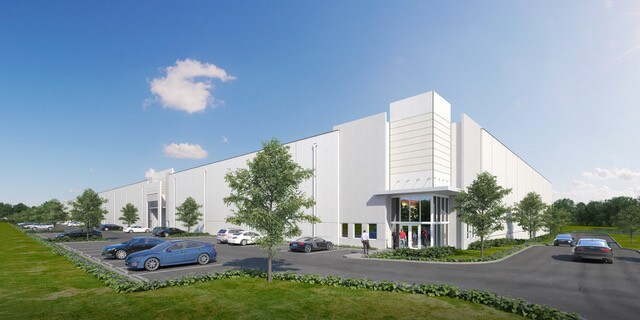 Digital Light Dr, Melbourne, FL for sale Building Photo- Image 1 of 1