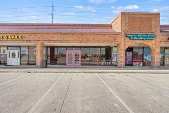 2401 W Pioneer Pky, Pantego, TX for lease Building Photo- Image 1 of 6