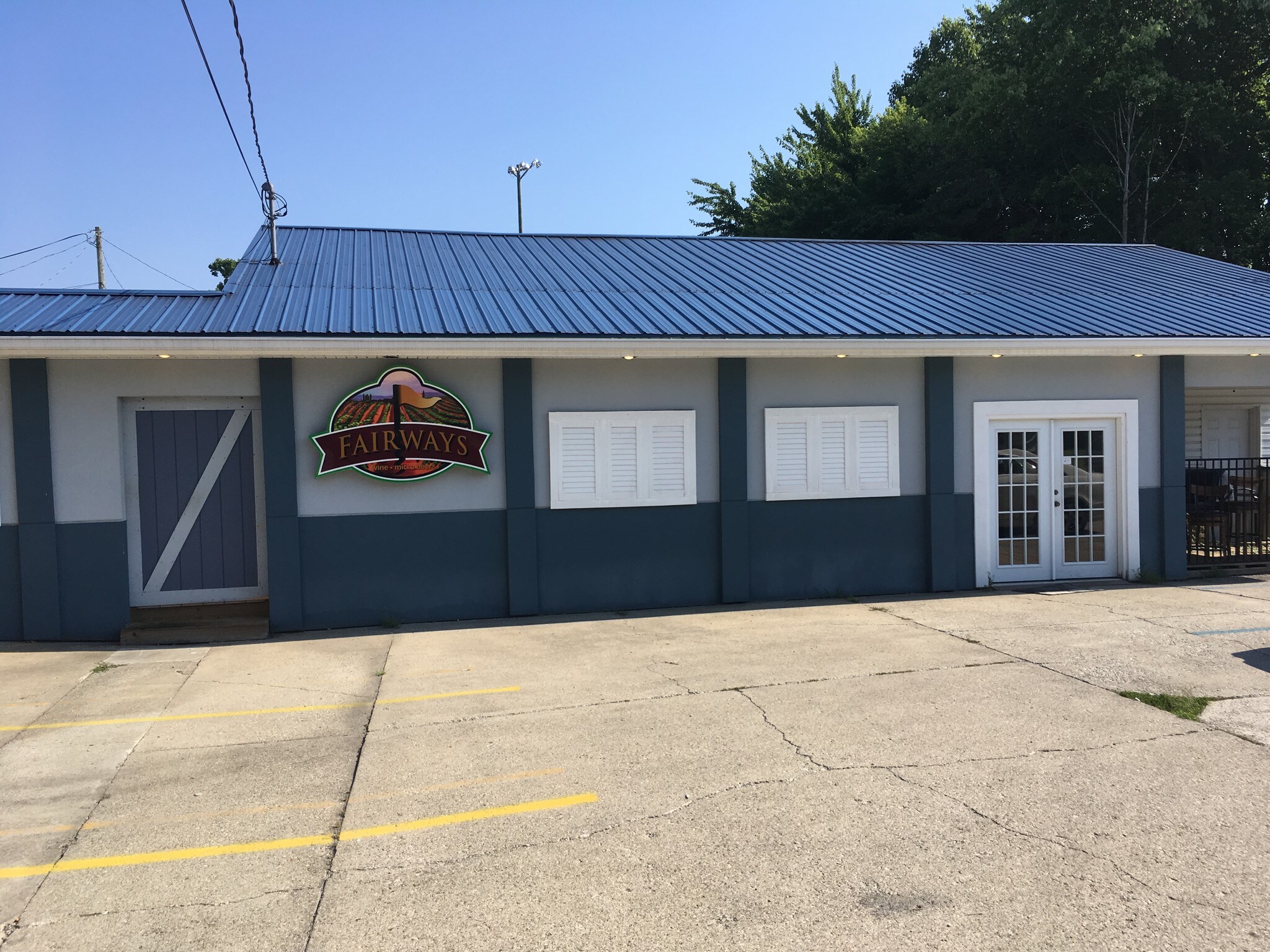 3706 Teays Valley Rd, Hurricane, WV for sale Building Photo- Image 1 of 1