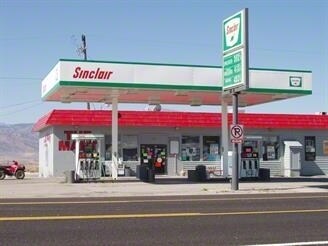 135 S Highway 91, Downey, ID for sale - Primary Photo - Image 1 of 1