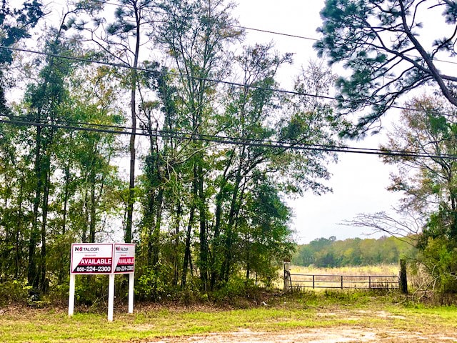 795 Ridge Rd, Tallahassee, FL for sale Building Photo- Image 1 of 1