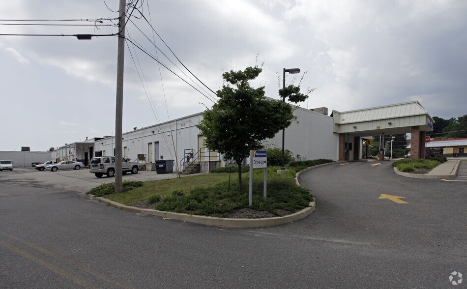 270 State Route 23, Franklin, NJ for lease - Building Photo - Image 3 of 3