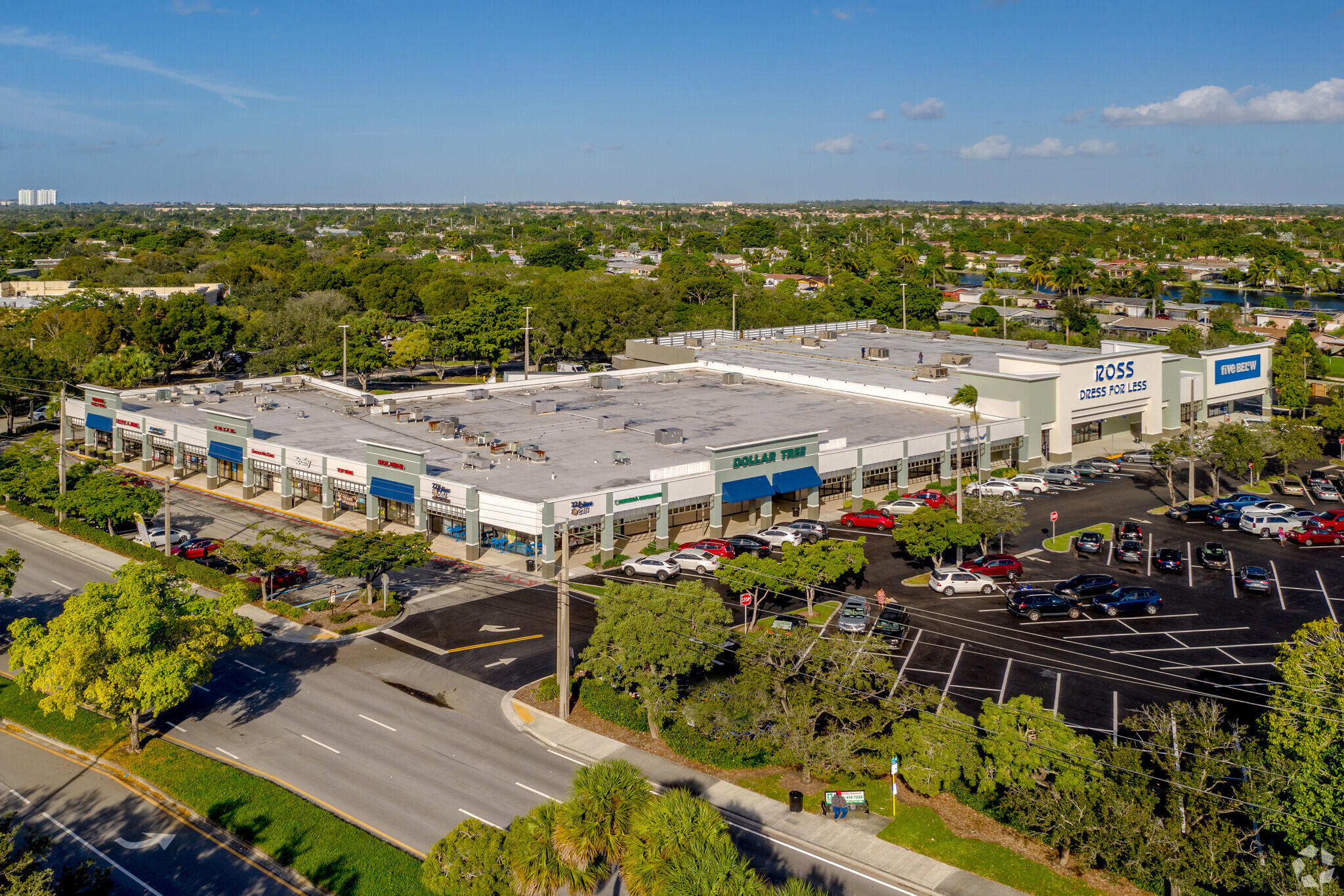 8101-8351 W Sunrise Blvd, Plantation, FL 33322 - Jacaranda Plaza | LoopNet