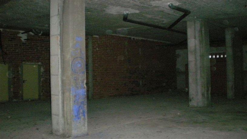 Retail in Salamanca for sale - Building Photo - Image 1 of 4