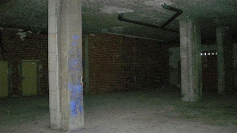 Retail in Salamanca for sale Building Photo- Image 1 of 5