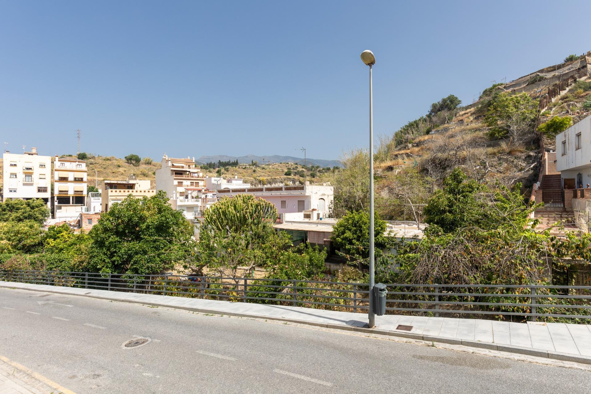 Land in Almuñécar, Granada for sale Building Photo- Image 1 of 28