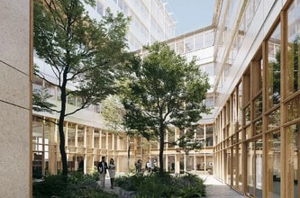 65 Rue Du Charolais, Paris for lease Interior Photo- Image 2 of 4