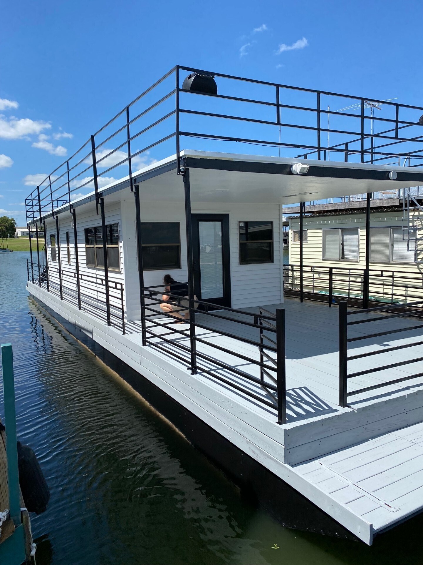 3201 Over Flow Rd, Waco, TX 76712 Lake Waco Marina