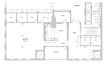 225 W Illinois St, Chicago, IL for lease Interior Photo- Image 1 of 1