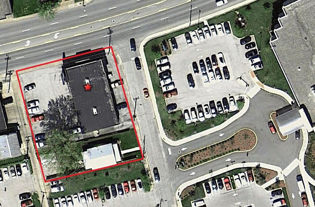 4701 Maccorkle Ave SW, Charleston, WV for sale Building Photo- Image 1 of 1