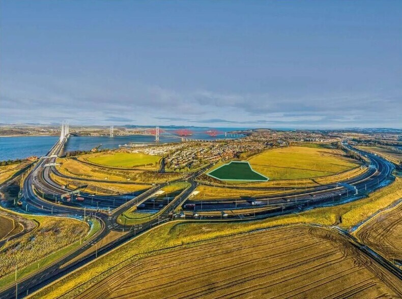 1 Echline, South Queensferry, EH30 9SW