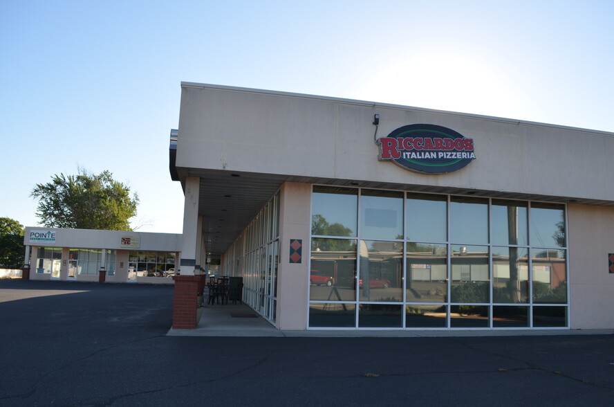 247 Thain Rd, Lewiston, ID for sale - Building Photo - Image 1 of 1