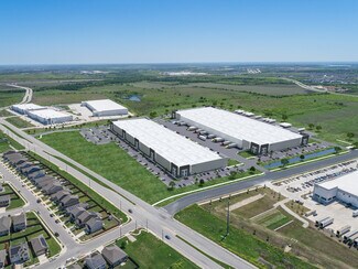 More details for 12821 Titanium St, Manor, TX - Industrial for Lease