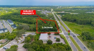 More details for SR 207, Saint Augustine, FL - Land for Sale