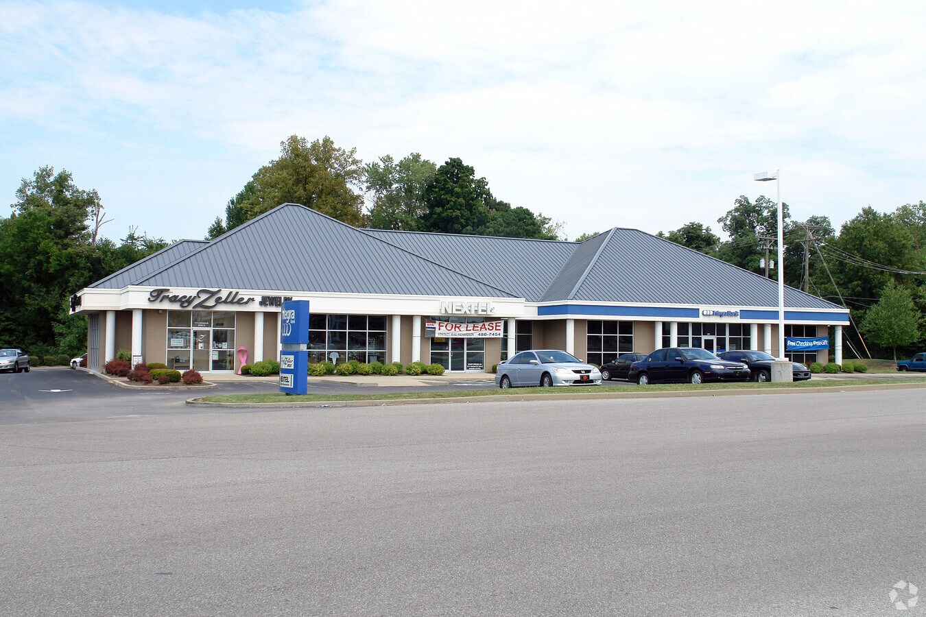 111 S Red Bank Rd, Evansville, IN 47712