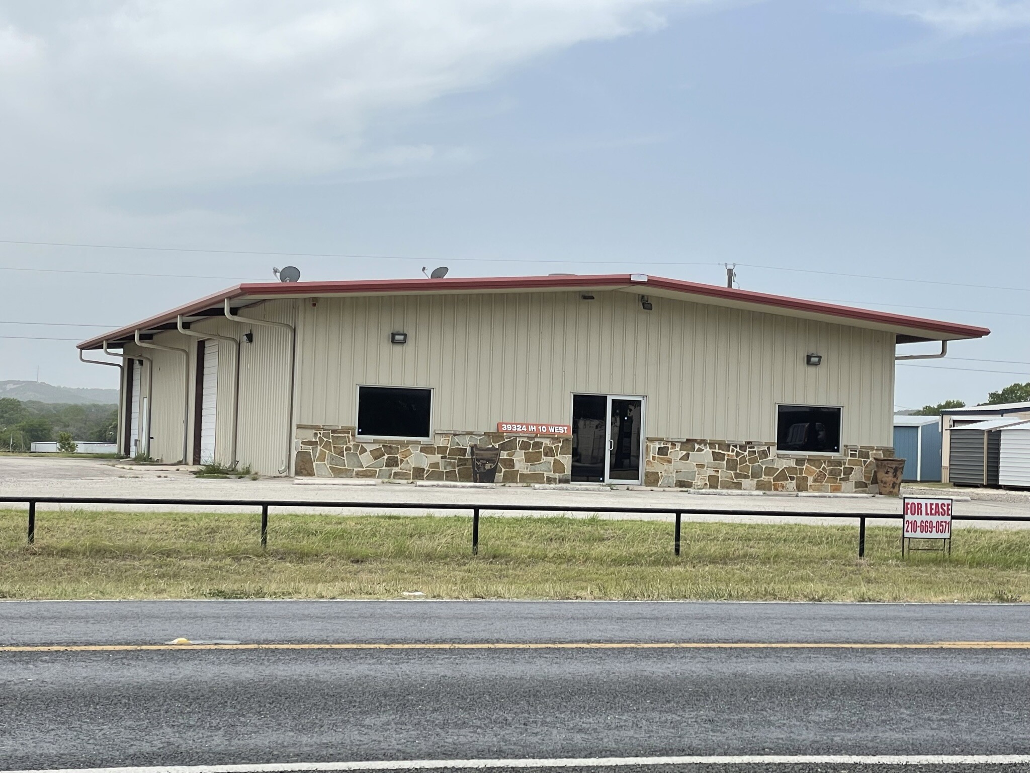 39324 W IH 10, Boerne, TX for sale Building Photo- Image 1 of 1